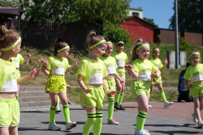 Dzień Dziecka 2026
